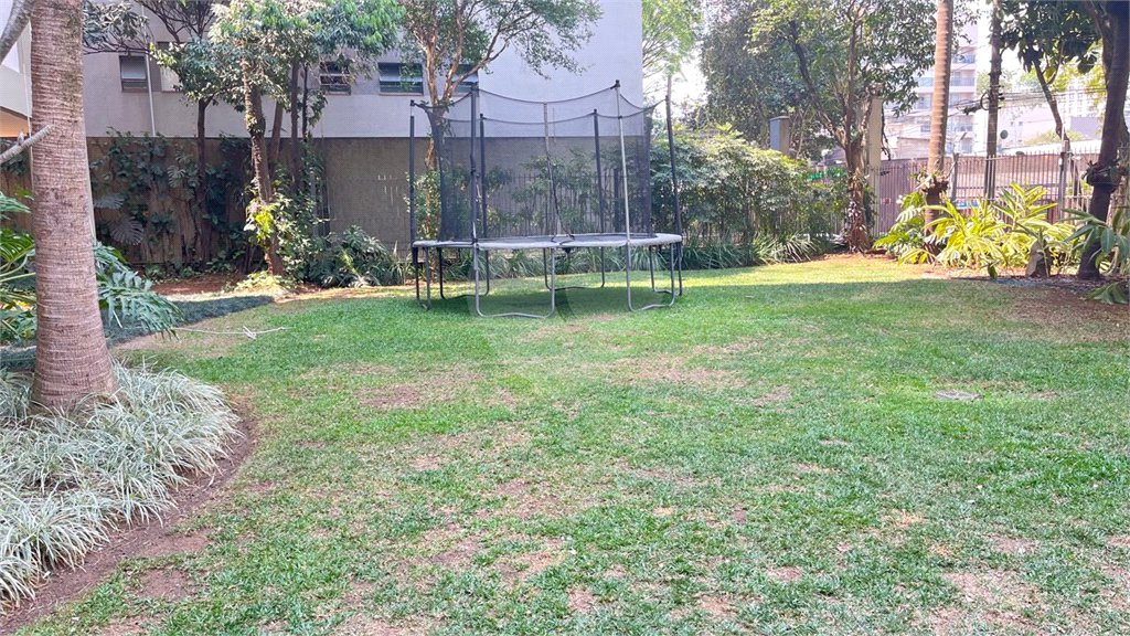 Apartamento à venda com 3 suítes em Jardim Paulista, São Paulo, SP
