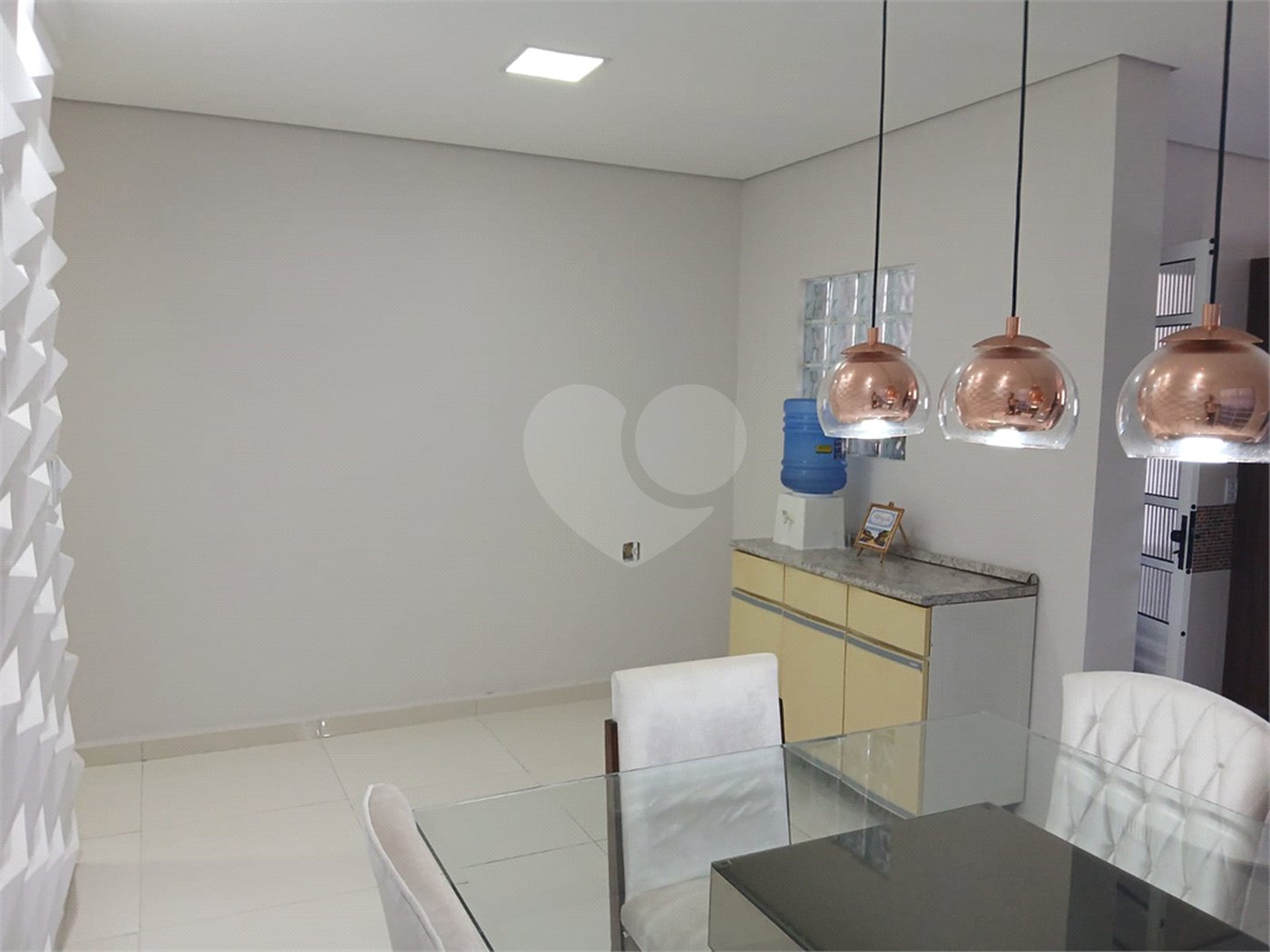 Casa à venda com 3 quartos, sendo 1 suíte,  em Mogi Moderno, Mogi das Cruzes, SP