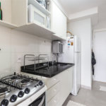 Apartamento à venda com 2 quartos, sendo 1 suíte, em Barra Funda, São Paulo, SP