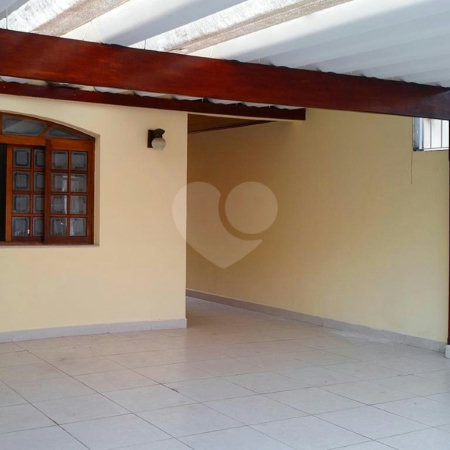 Casa Térrea à venda com 4 quartos em Santo Amaro, São Paulo, SP