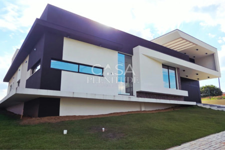 Casa em condomínio à venda com 4 suítes em Jardim Dacha Sorocaba, Sorocaba, SP