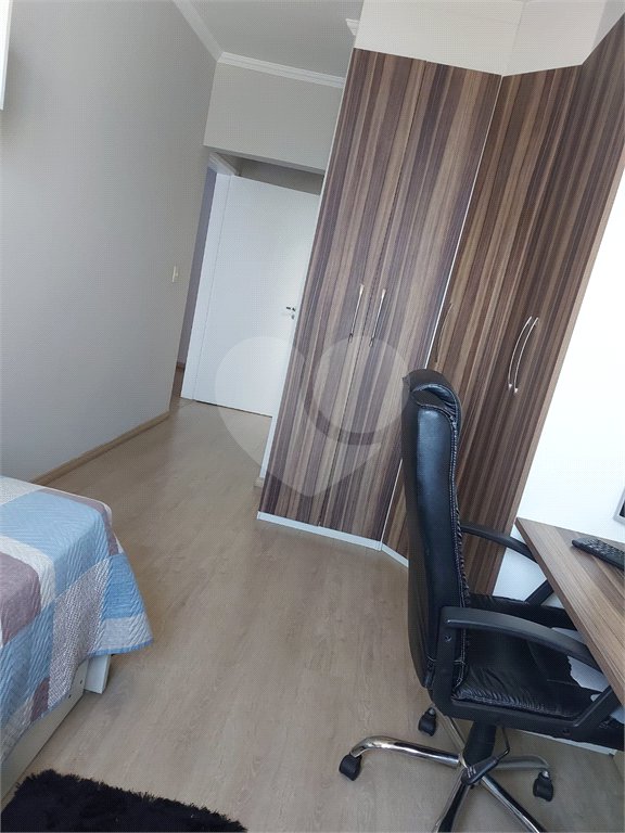 Sobrado à venda com 4 quartos, sendo 3 suítes, em Residencial Novo Horizonte I, Mogi das Cruzes, SP