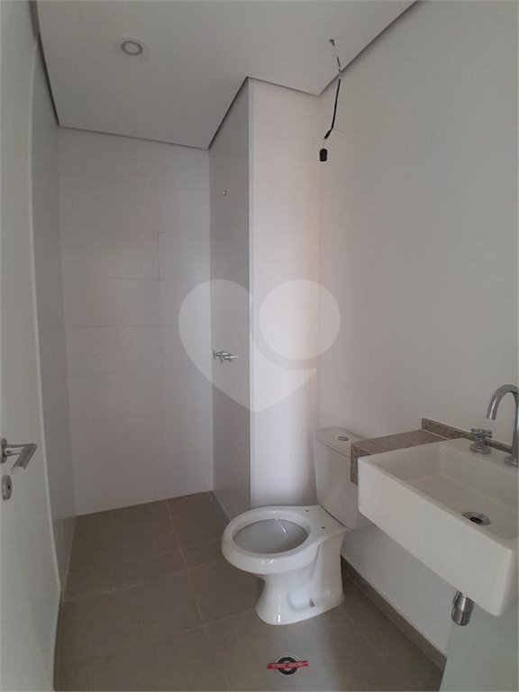 Apartamento à venda com 1 quarto em Pinheiros, São Paulo, SP