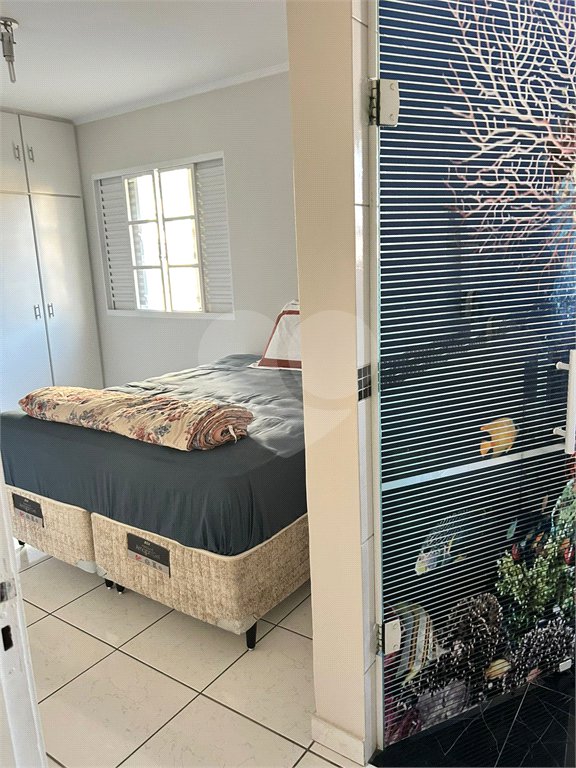 Apartamento à venda com 2 quartos, sendo 1 suíte, em Vila Mogilar, Mogi das Cruzes, SP