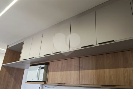 Apartamento para alugar com 2 quartos, sendo 1 suíte, em Perdizes, São Paulo, SP