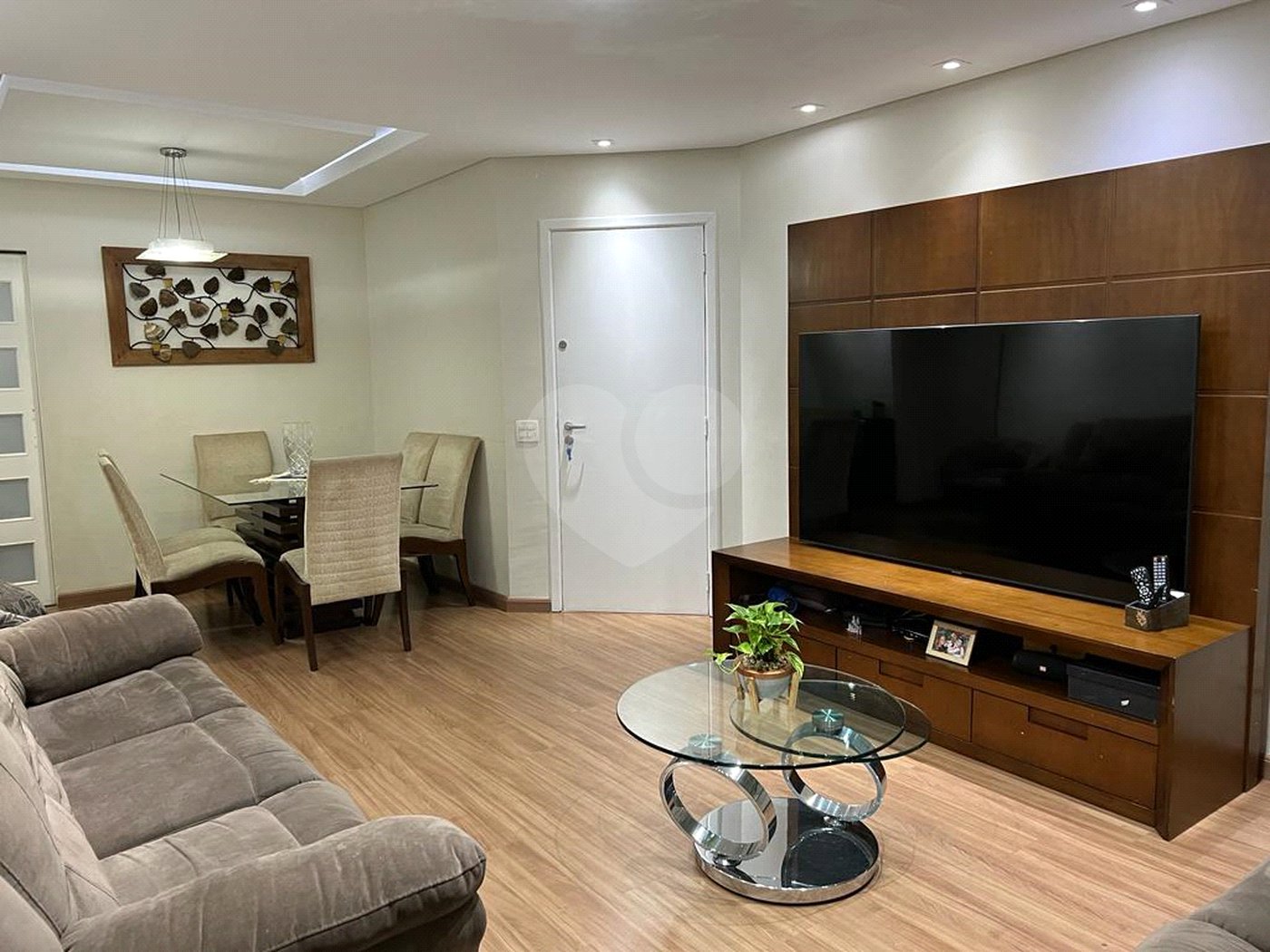 Apartamento à venda com 3 quartos, sendo 1 suíte, em Casa Verde, São Paulo, SP