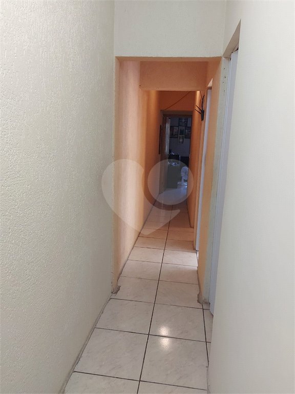 Sobrado à venda com 4 quartos, sendo 1 suíte,  em Vila Gustavo, São Paulo, SP