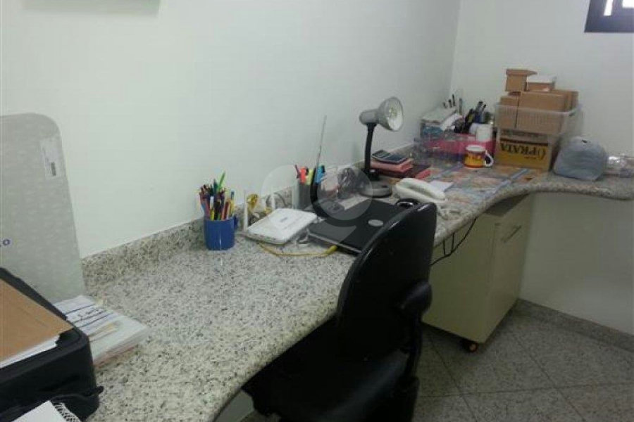 Cobertura à venda com 4 suítes em Vila Dom Pedro Ii, São Paulo, SP