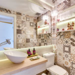 Apartamento à venda com 4 quartos, sendo 2 suítes, em Morumbi, São Paulo, SP