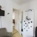 Apartamento à venda com 2 quartos, sendo 1 suíte, em Moema, São Paulo, SP
