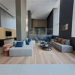 Apartamento à venda ou para alugar com 3 suítes em Água Branca, São Paulo, SP