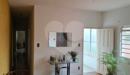 Apartamento à venda com 2 quartos em Água Fria, São Paulo, SP