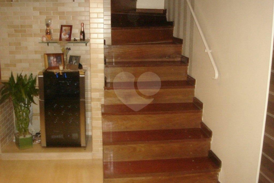 Sobrado à venda com 3 quartos em Casa Verde, São Paulo, SP