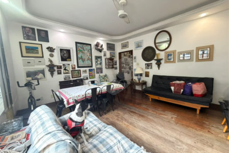 Apartamento à venda com 3 quartos em Botafogo, Rio de Janeiro, RJ