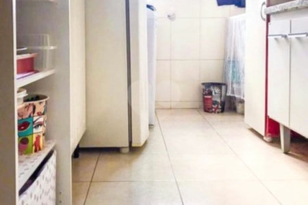 Apartamento à venda com 1 quarto em Liberdade, São Paulo, SP