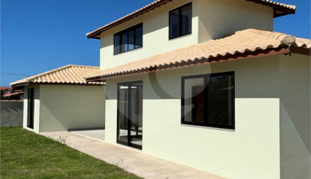 Casa em condomínio à venda com 4 suítes em Praia Rasa, Armação dos Búzios, RJ