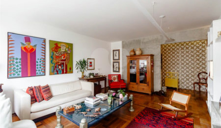 Apartamento à venda com 3 quartos, sendo 1 suíte,  em Jardim Paulista, São Paulo, SP