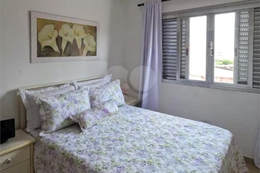 Sobrado à venda com 3 quartos em Freguesia do Ó, São Paulo, SP