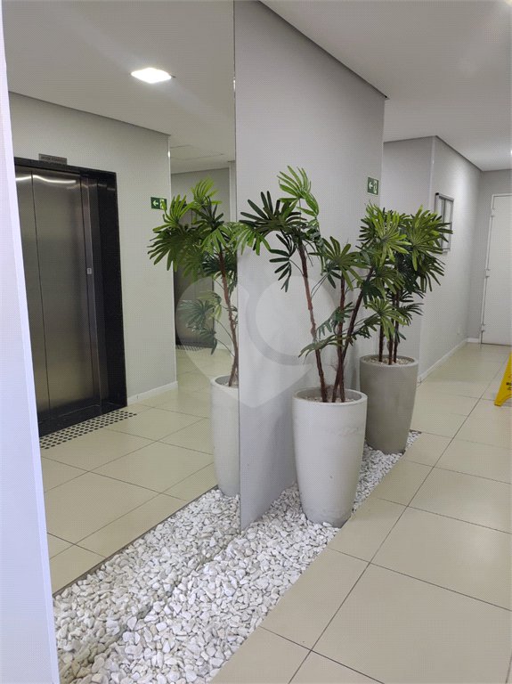 Apartamento à venda com 2 quartos em Santo Amaro, São Paulo, SP