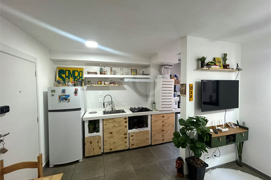 Apartamento à venda com 2 quartos em Freguesia do Ó, São Paulo, SP