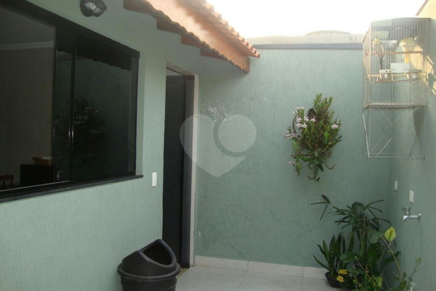 Sobrado à venda com 3 quartos, sendo 1 suíte, em Anhanguera, São Paulo, SP