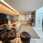 Casa à venda com 3 suítes no condomínio Golden Village., Rio de Janeiro - RJ