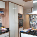 Apartamento à venda com 3 quartos, sendo 1 suíte, em Parque Novo Mundo, São Paulo, SP