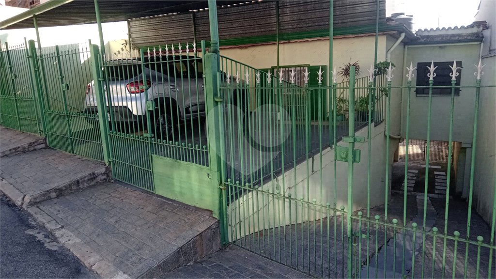 Terreno à venda com 2 suítes em Tucuruvi, São Paulo, SP