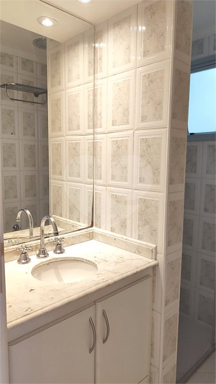 Apartamento à venda com 3 quartos, sendo 1 suíte, em Vila Guarani (z Sul), São Paulo, SP