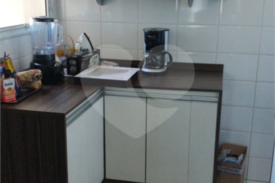 Apartamento à venda com 3 quartos, sendo 1 suíte, em Vila Leonor, Guarulhos, SP