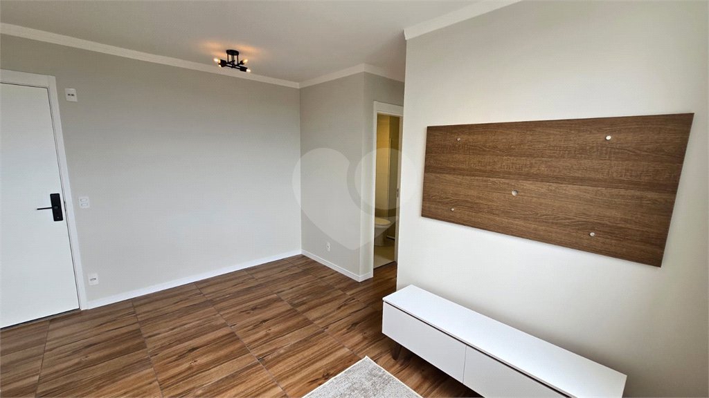 Apartamento à venda com 2 quartos em Loteamento City Jaragua, São Paulo, SP