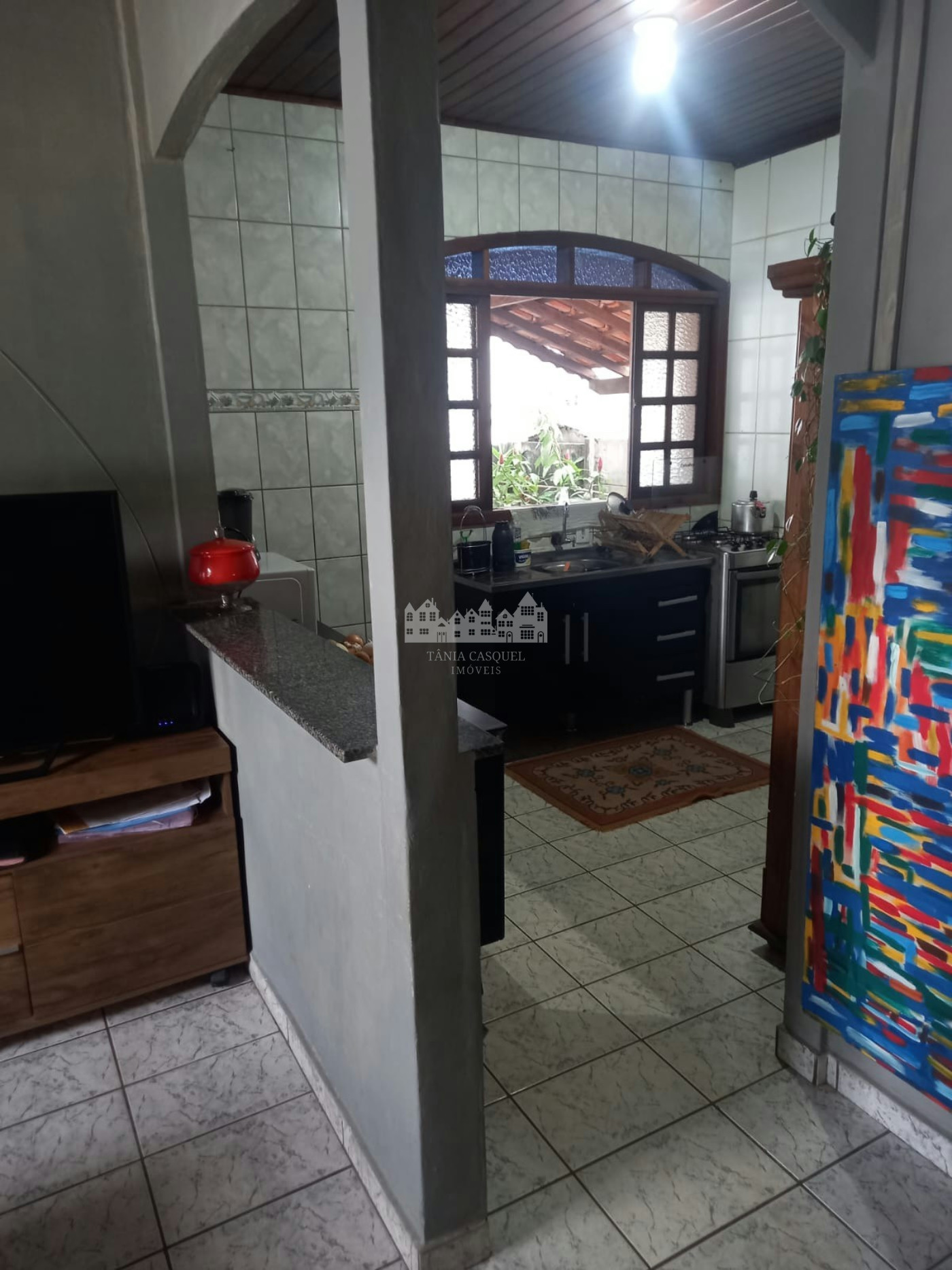 Chácara à venda com 2 quartos em Ressaca, Atibaia, SP