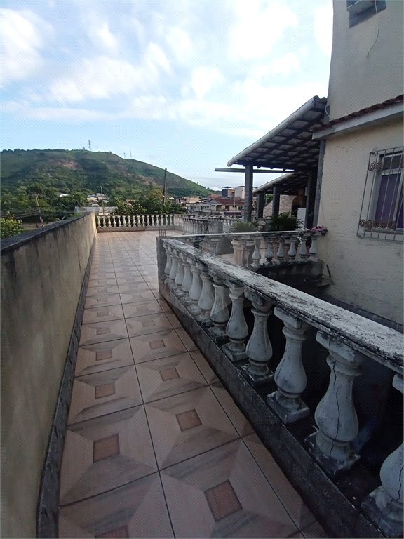 Casa à venda com 3 quartos, sendo 2 suítes, em Campo Grande, Rio de Janeiro, RJ