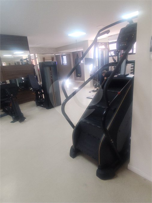 Apartamento para alugar com 4 suítes em Consolação, São Paulo, SP