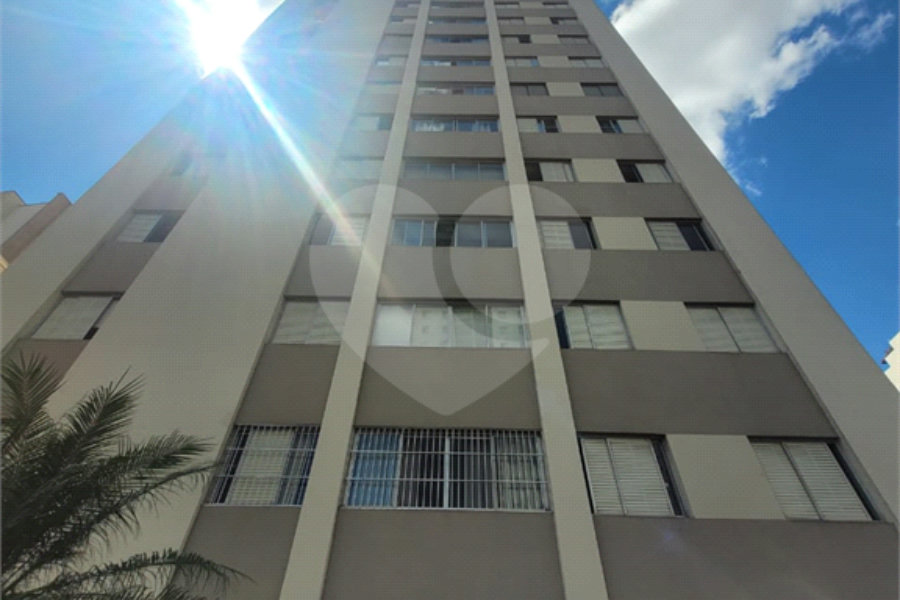 Apartamento à venda com 3 quartos em Santana, São Paulo, SP