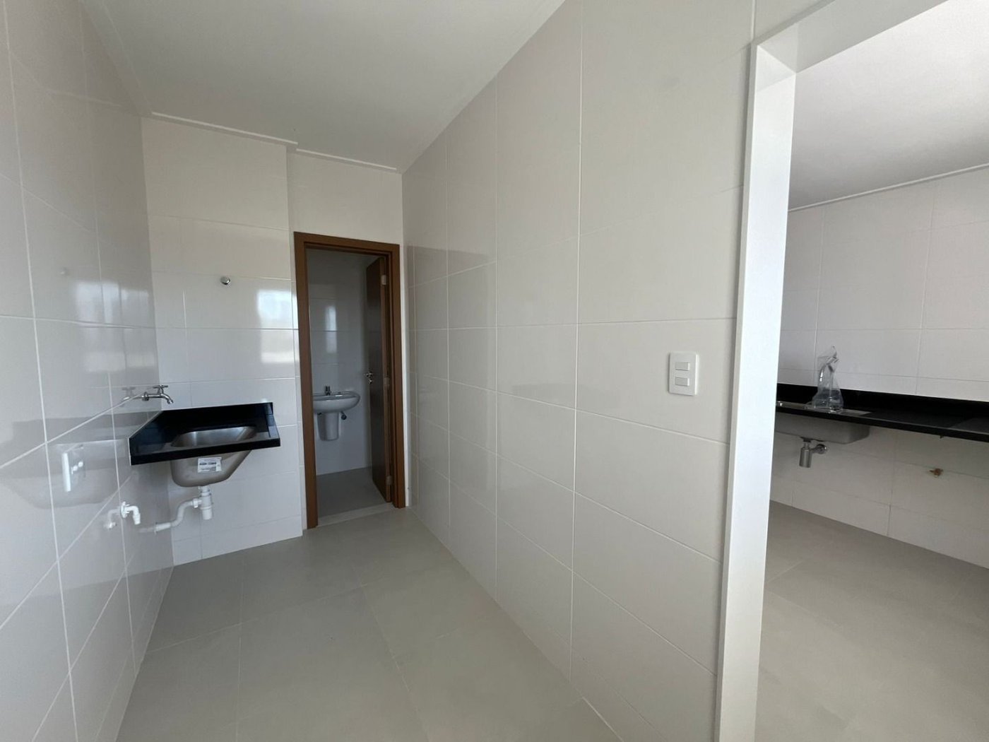 Apartamento com 3 dormitórios à venda, 170 m² por R$ 2.570.000,00 - Aparecida - Santos/SP