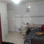 Sobrado à venda ou para alugar com 3 quartos, sendo 1 suíte, em Mandaqui, São Paulo, SP