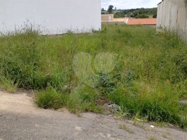 Terreno à venda em Jardim Santa Helena, Salto de Pirapora, SP