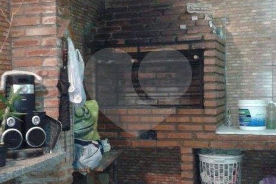 Sobrado à venda com 3 quartos em Imirim, São Paulo, SP