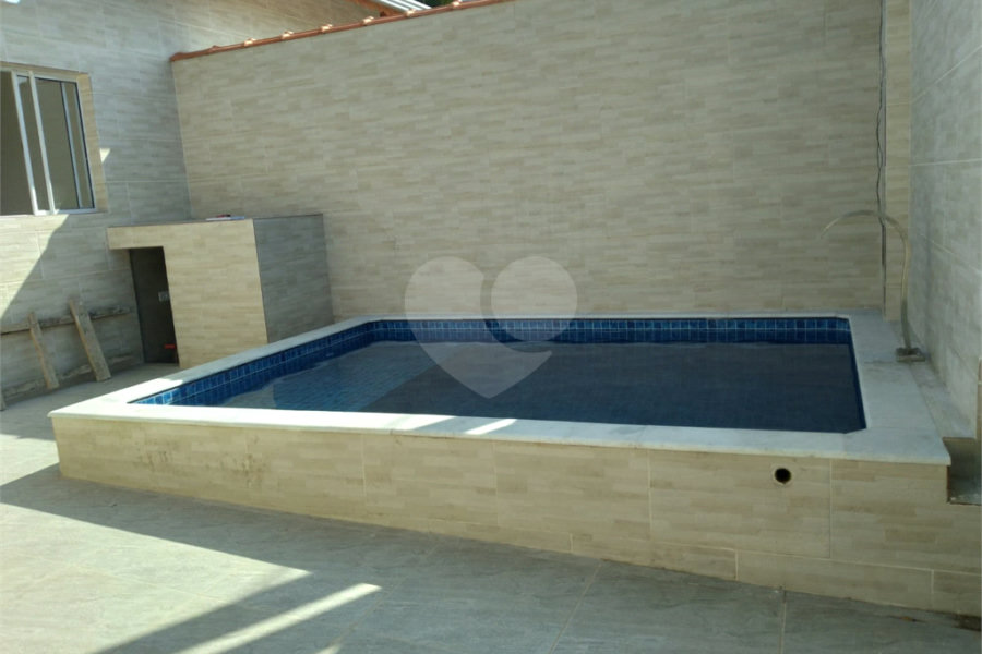 Casa Térrea à venda com 2 quartos, sendo 1 suíte, em Florida Mirim, Mongaguá, SP