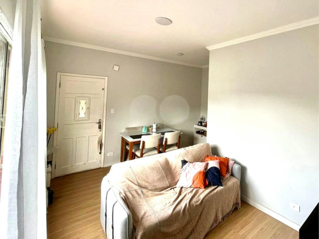 Apartamento à venda com 2 quartos em Santana, São Paulo, SP