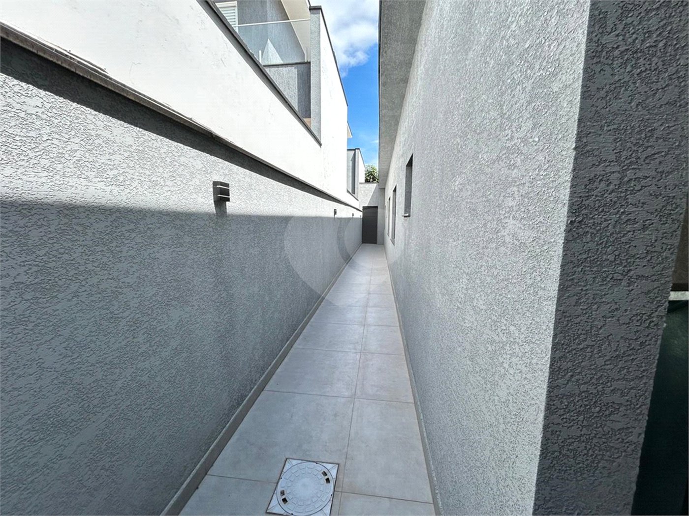 Casa à venda com 3 quartos, sendo 2 suítes, no condomínio Ibiti Reserva, Sorocaba - SP
