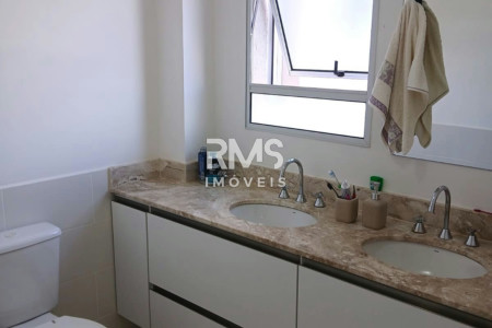 Apartamento à venda com 3 quartos, sendo 1 suíte, em Jardim Padre Bento, Itu, SP