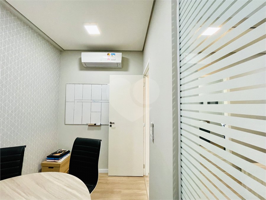 Sala à venda no Centro, São Bernardo do Campo, SP