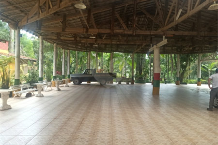 Sítio à venda com 9 quartos, sendo 5 suítes, em Portão, Atibaia, SP