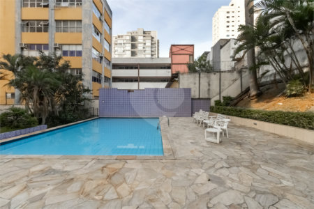 Apartamento à venda com 3 quartos, sendo 1 suíte,  em Vila Clementino, São Paulo, SP