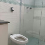Apartamento com 4 dormitórios à venda, 232 m² por R$ 1.590.000,00 - Boqueirão - Santos/SP