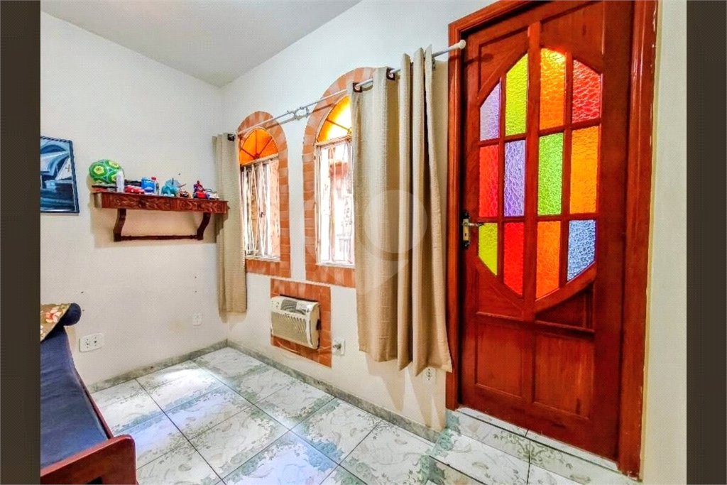 Casa à venda com 4 quartos, sendo 3 suítes, em Maracanã, Rio de Janeiro, RJ