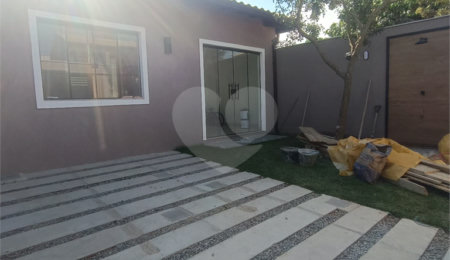 Casa para alugar com 2 quartos em São José, Armação dos Búzios, RJ
