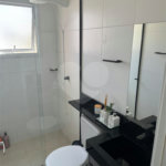 Apartamento para alugar com 2 quartos, sendo 1 suíte, em Vila Rica, Sorocaba, SP